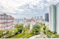 Stirling Residences (D3), Apartment #548974311